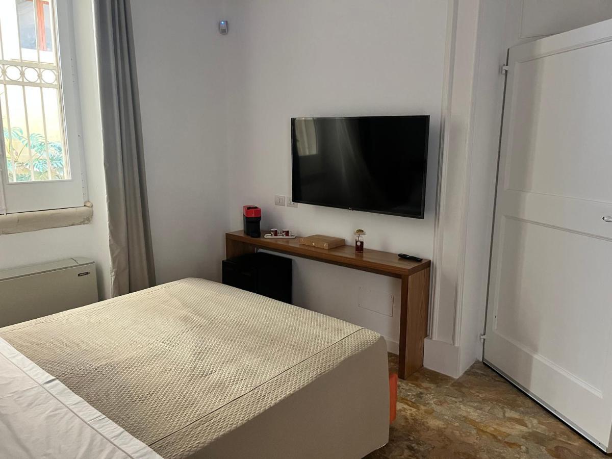 Vianna Suites Spa Lecce Eksteriør billede