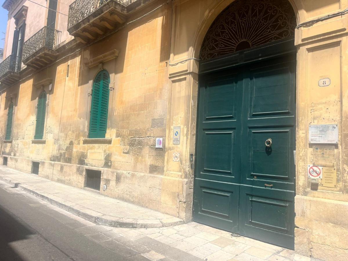 Vianna Suites Spa Lecce Eksteriør billede