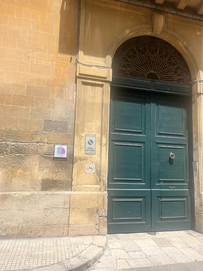 Vianna Suites Spa Lecce Eksteriør billede