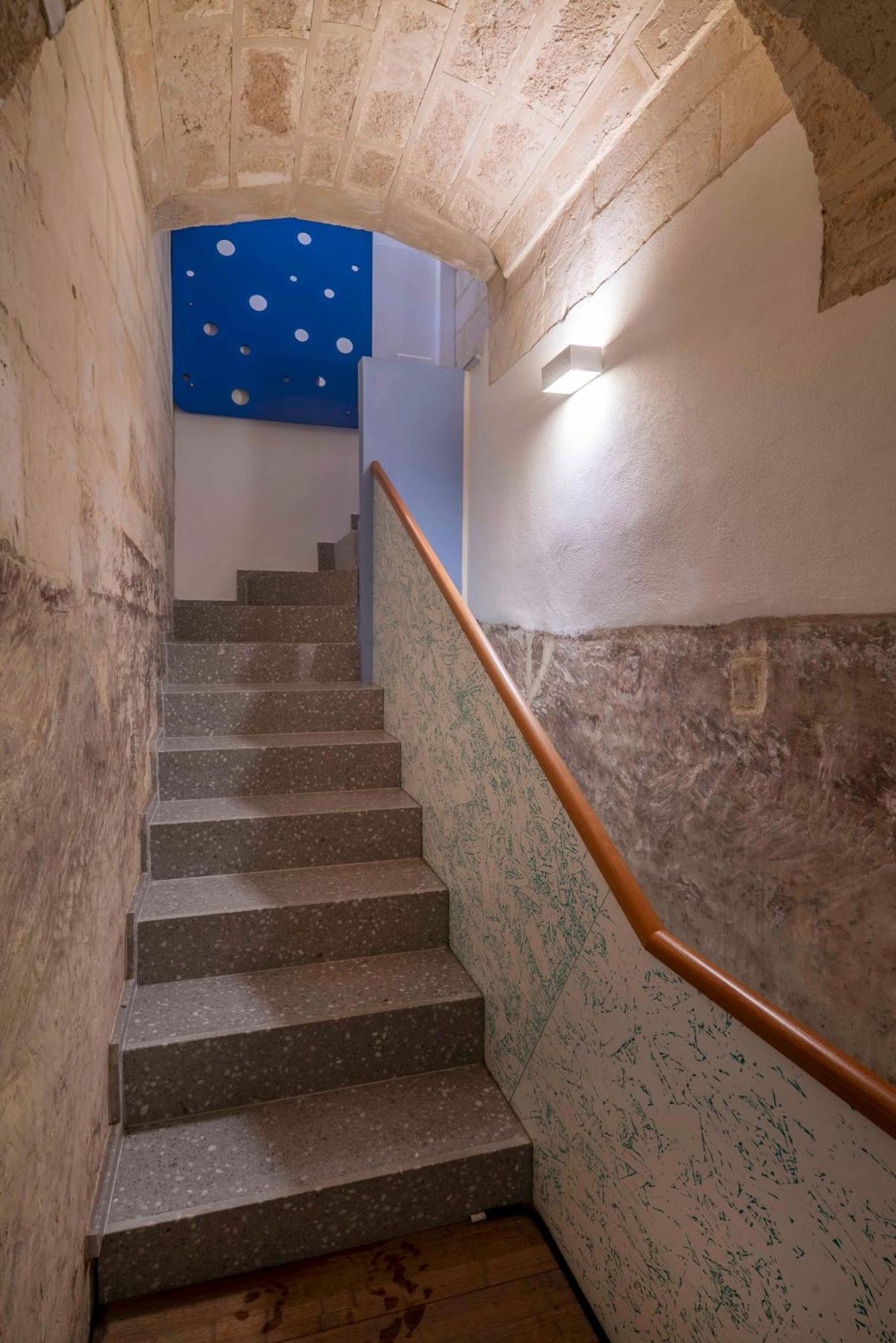 Vianna Suites Spa Lecce Eksteriør billede