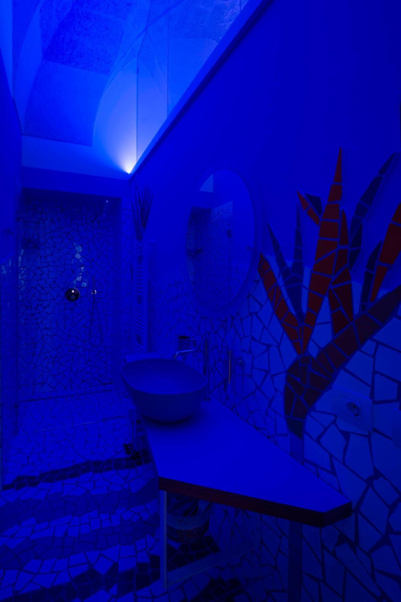 Vianna Suites Spa Lecce Eksteriør billede